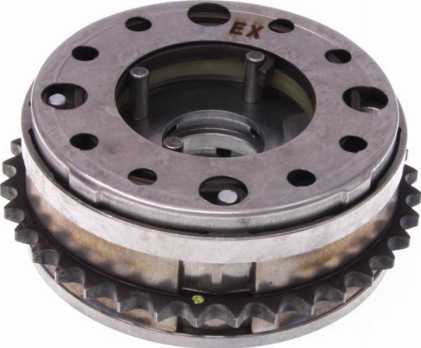 Maxgear 54-2489 - Dispositif de réglage électrique d'arbre à cames droxauto.com