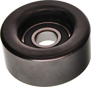 Maxgear 54-2085 - Poulie renvoi / transmission, courroie trapézoïdale à nervures droxauto.com