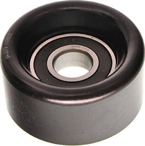 Maxgear 54-2079 - Poulie renvoi / transmission, courroie trapézoïdale à nervures droxauto.com