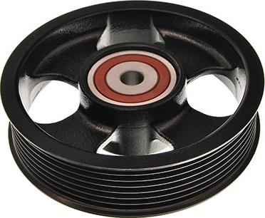 Maxgear 54-2106 - Poulie, vilebrequin droxauto.com