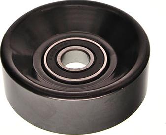 Maxgear 54-2101 - Poulie renvoi / transmission, courroie trapézoïdale à nervures droxauto.com