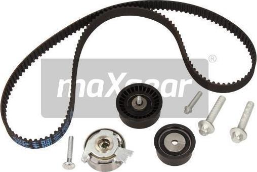 Maxgear 56-0019SET - Kit de distribution droxauto.com