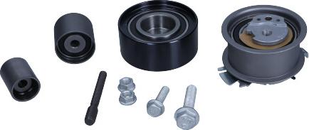 Maxgear 56-0035 - Kit de galets, courroie de distribution droxauto.com