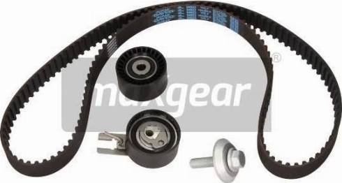 Maxgear 56-0025SET - Kit de distribution droxauto.com