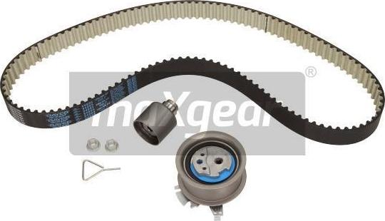 Maxgear 56-0020SET - Kit de distribution droxauto.com