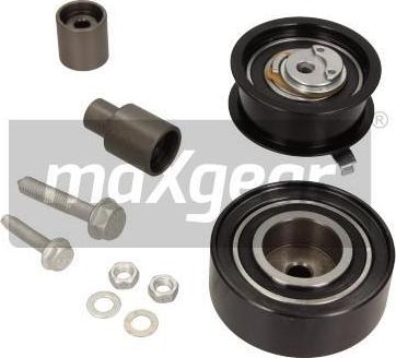 Maxgear 56-0021 - Kit de distribution droxauto.com