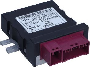 Maxgear 50-0494 - Dispositif de contrôle, pompe à carburant droxauto.com