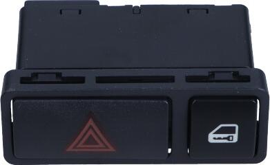 Maxgear 50-0595 - Interrupteur de signal de détresse droxauto.com