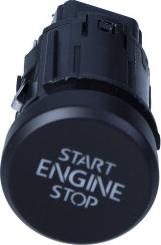 Maxgear 50-0617 - Interrupteur d'allumage / de démarreur droxauto.com