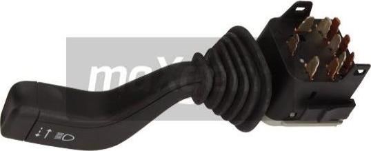 Maxgear 50-0019 - Commutateur de colonne de direction droxauto.com