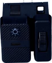 Maxgear 50-0039 - Interrupteur, lumière principale droxauto.com