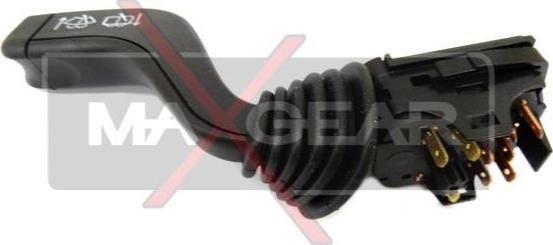 Maxgear 50-0032 - Interrupteur d'essuie-glace droxauto.com