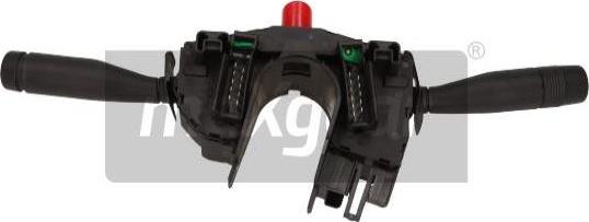 Maxgear 50-0076 - Commutateur de colonne de direction droxauto.com