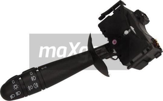 Maxgear 50-0144 - Commutateur de colonne de direction droxauto.com