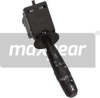 Maxgear 50-0147 - Commutateur de colonne de direction droxauto.com