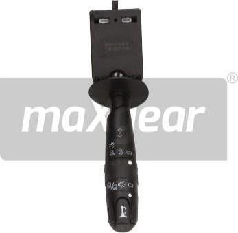 Maxgear 50-0157 - Commutateur de colonne de direction droxauto.com