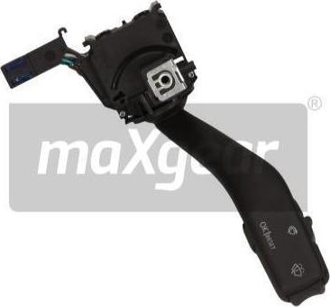 Maxgear 50-0109 - Commutateur de colonne de direction droxauto.com