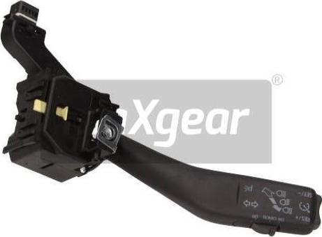 Maxgear 50-0108 - Commutateur de colonne de direction droxauto.com
