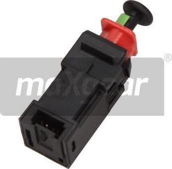 Maxgear 50-0184 - Interrupteur des feux de freins droxauto.com