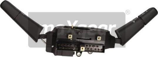 Maxgear 50-0180 - Interrupteur, lumière principale droxauto.com