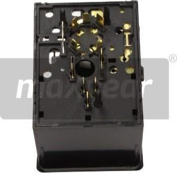 Maxgear 50-0181 - Interrupteur, lumière principale droxauto.com