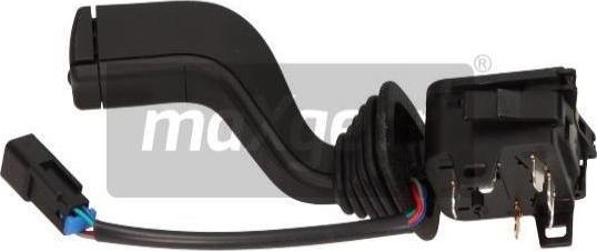 Maxgear 50-0133 - Commutateur de colonne de direction droxauto.com
