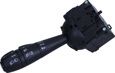 Maxgear 50-0303 - Commutateur de colonne de direction droxauto.com