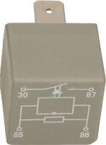 Maxgear 50-0226 - Temporisateur de préchauffage droxauto.com