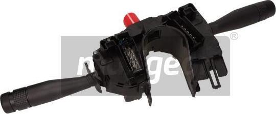 Maxgear 50-0271 - Commutateur de colonne de direction droxauto.com