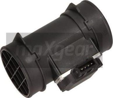 Maxgear 51-0046 - Débitmètre de masse d'air droxauto.com