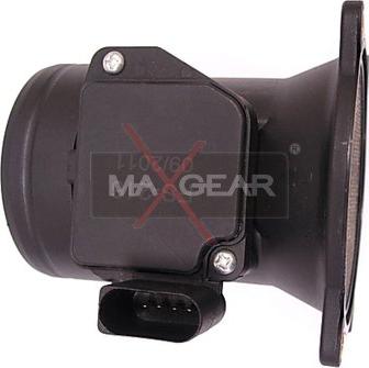 Maxgear 51-0064 - Débitmètre de masse d'air droxauto.com