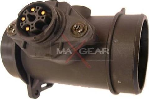 Maxgear 51-0014 - Débitmètre de masse d'air droxauto.com