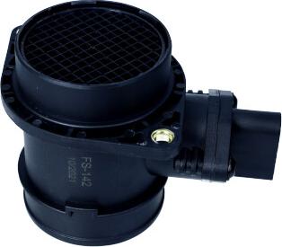 Maxgear 51-0076 - Débitmètre de masse d'air droxauto.com