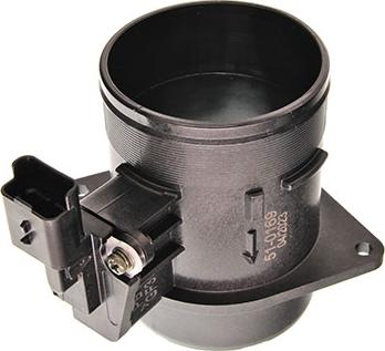 Maxgear 51-0169 - Débitmètre de masse d'air droxauto.com
