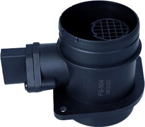 Maxgear 51-0100 - Débitmètre de masse d'air droxauto.com