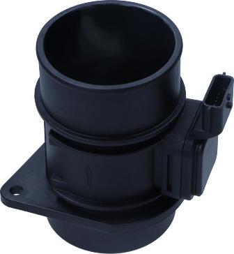 Maxgear 51-0125 - Débitmètre de masse d'air droxauto.com