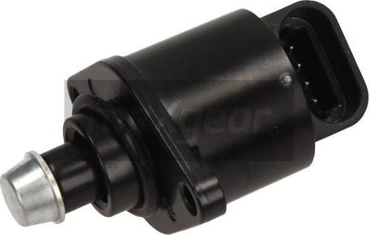 Maxgear 58-0065 - Contrôle de ralenti, alimentation en air droxauto.com