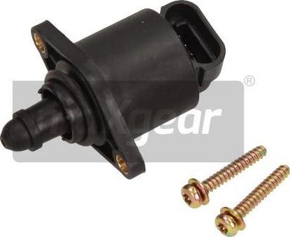 Maxgear 58-0004 - Contrôle de ralenti, alimentation en air droxauto.com