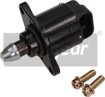 Maxgear 58-0001 - Contrôle de ralenti, alimentation en air droxauto.com