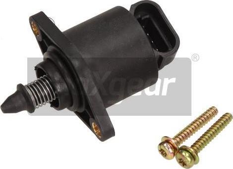 Maxgear 58-0002 - Contrôle de ralenti, alimentation en air droxauto.com