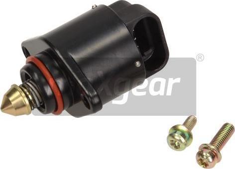 Maxgear 58-0015 - Contrôle de ralenti, alimentation en air droxauto.com
