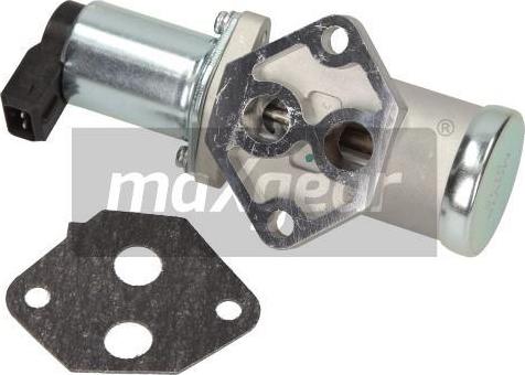 Maxgear 58-0036 - Contrôle de ralenti, alimentation en air droxauto.com