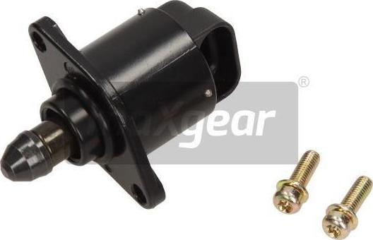 Maxgear 58-0030 - Contrôle de ralenti, alimentation en air droxauto.com