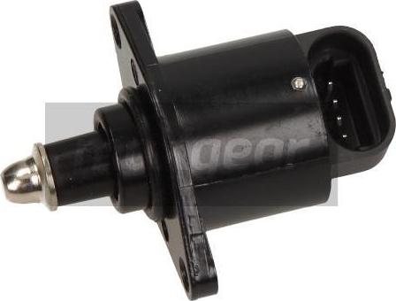 Maxgear 58-0038 - Contrôle de ralenti, alimentation en air droxauto.com