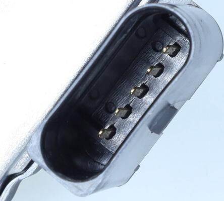 Maxgear 58-0109 - Element d'ajustage, soupapes de turburlence (tuyau d'admis°) droxauto.com