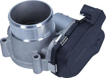 Maxgear 58-0107 - Corps papillon droxauto.com