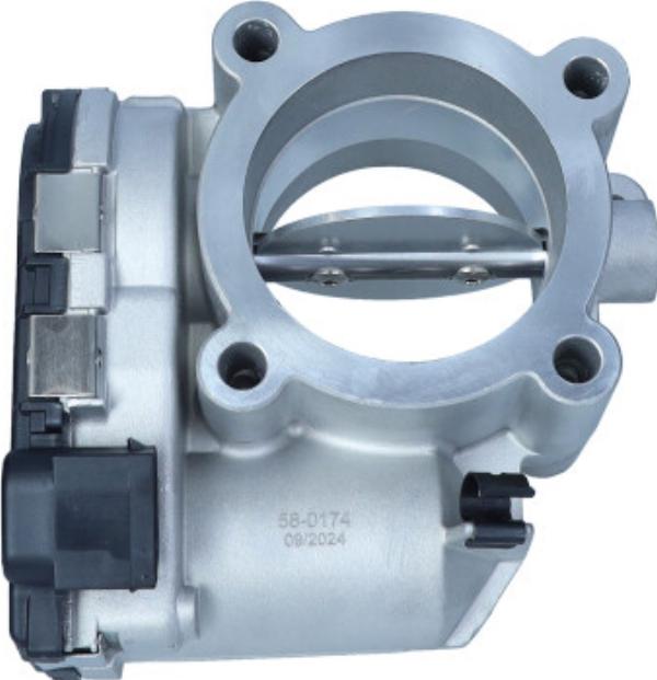 Maxgear 58-0174 - Corps papillon droxauto.com