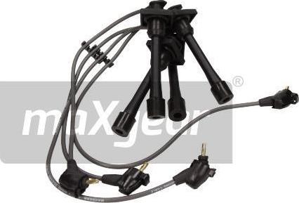 Maxgear 53-0090 - Kit de câbles d'allumage droxauto.com