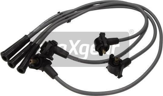 Maxgear 53-0037 - Kit de câbles d'allumage droxauto.com