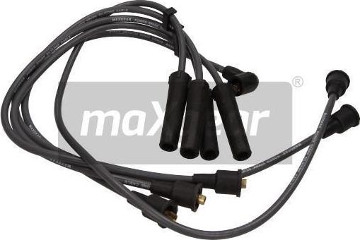 Maxgear 53-0144 - Kit de câbles d'allumage droxauto.com